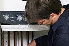 boiler repair Huggate