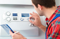 free commercial Huggate boiler quotes