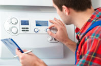 free Huggate gas safe engineer quotes